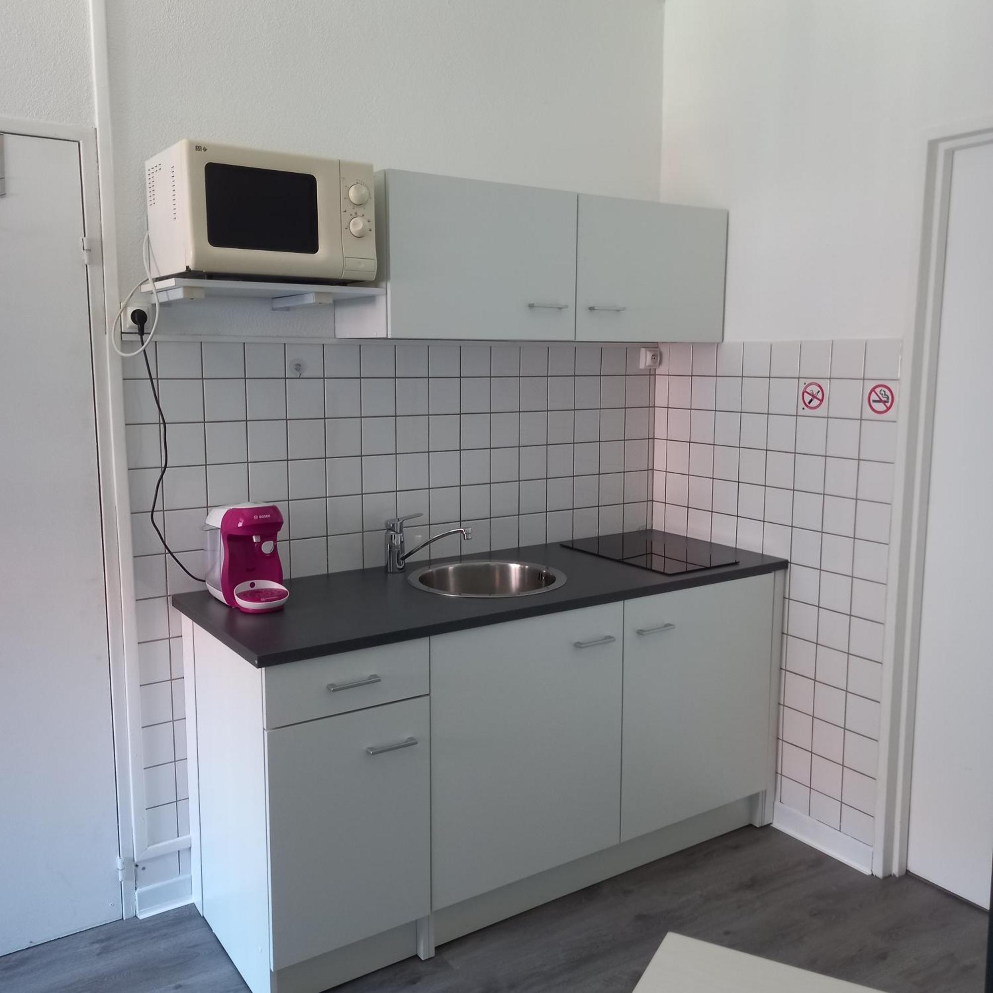 Colmar: Studio Dans Le Centre Historique Zewnętrze zdjęcie